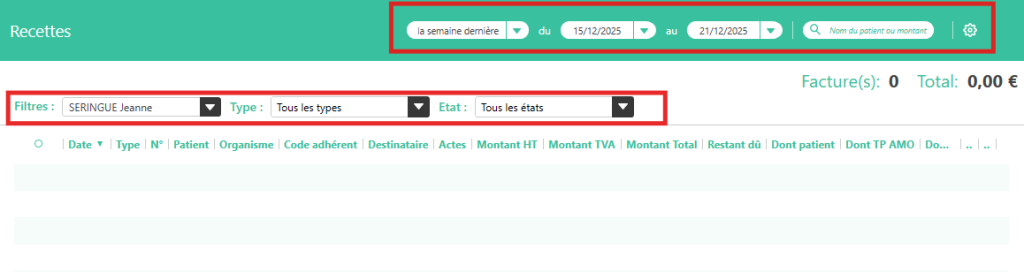Suivre mes recettes1-5