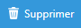 bouton supprimer bleu