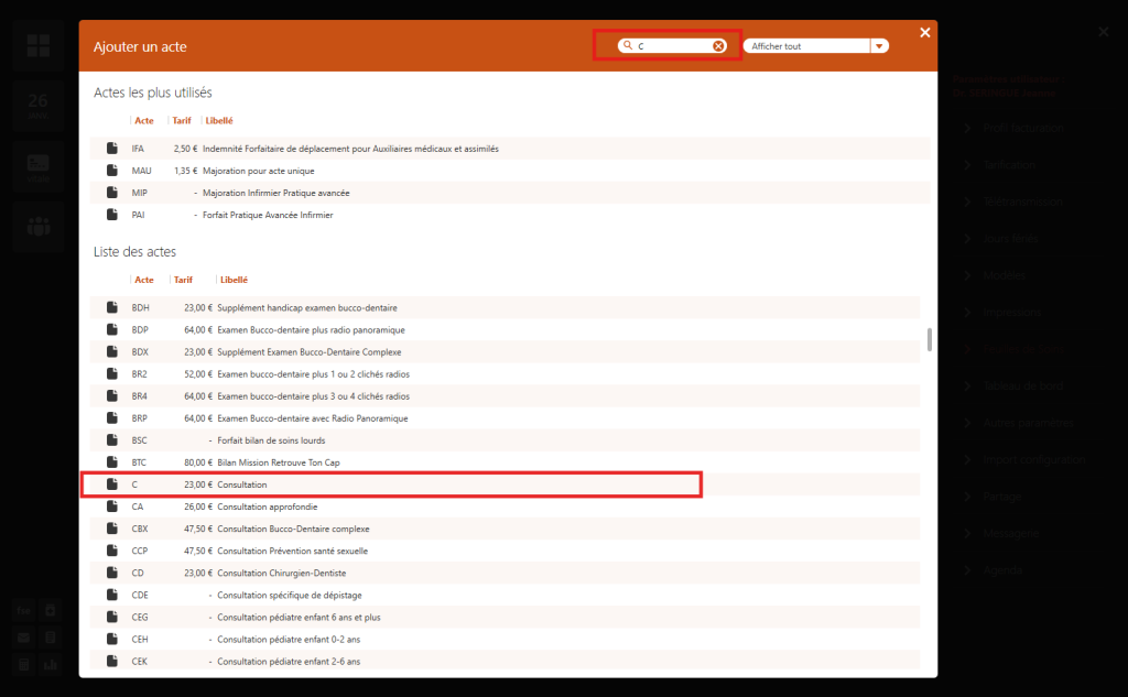Gagnez du temps avec les modèles de FSE