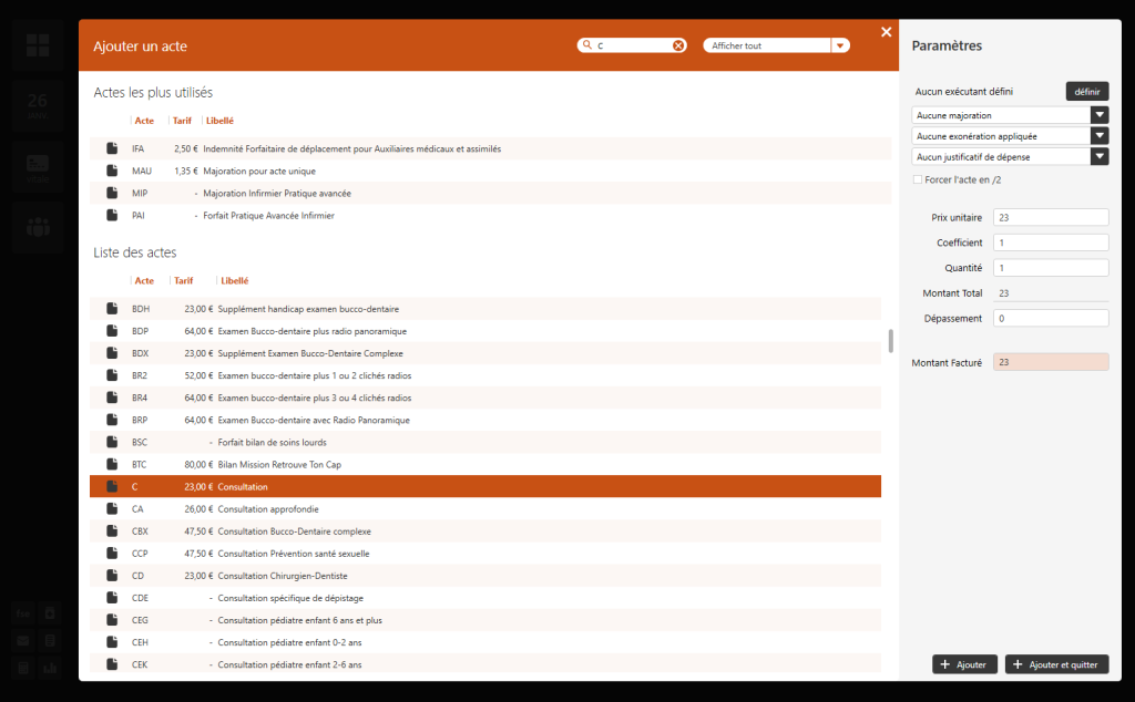 Gagnez du temps avec les modèles de FSE