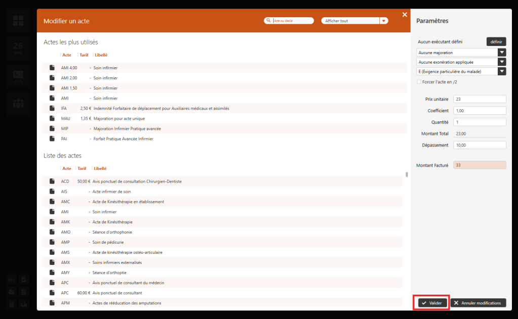 Gagnez du temps avec les modèles de FSE