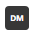 icône dm