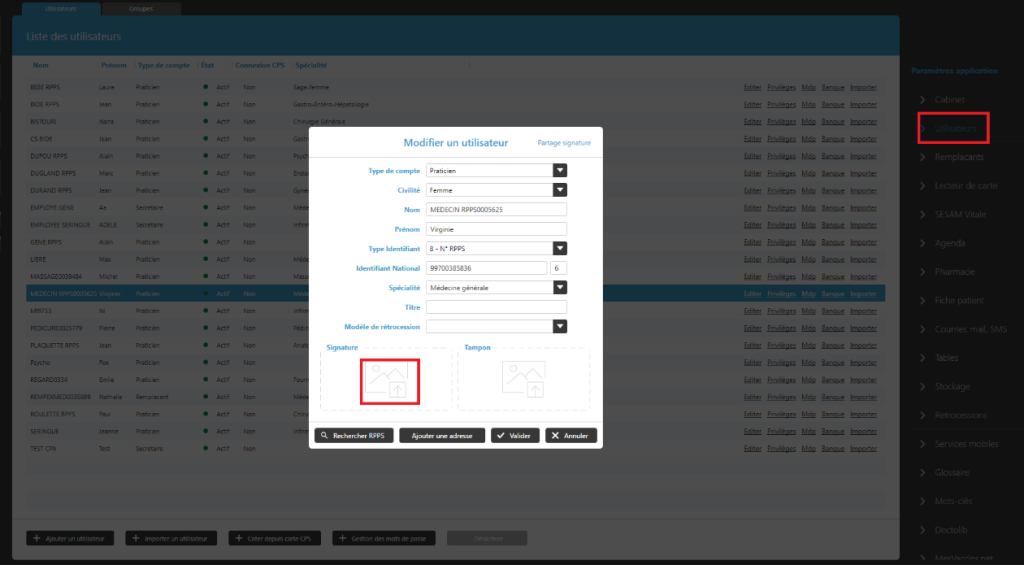 signature electronique 2
